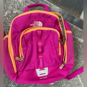 The North Face Toddler Backpack